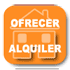 Ofrecer en Alquiler